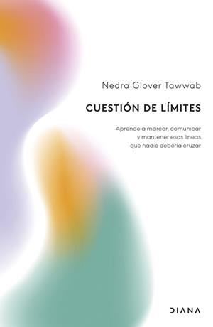 CUESTIÓN DE LÍMITES | 9788411192767 | TAWWAB, NEDRA GLOVER | Llibreria Geli - Llibreria Online de Girona - Comprar llibres en català i castellà