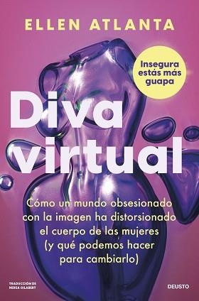 DIVA VIRTUAL | 9788423439317 | ATLANTA, ELLEN | Libreria Geli - Librería Online de Girona - Comprar libros en catalán y castellano