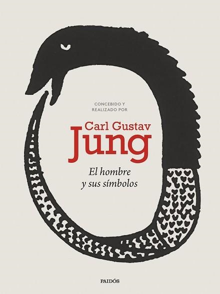 EL HOMBRE Y SUS SÍMBOLOS | 9788449344251 | JUNG, CARL G. | Libreria Geli - Librería Online de Girona - Comprar libros en catalán y castellano