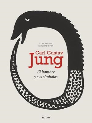 EL HOMBRE Y SUS SÍMBOLOS | 9788449344251 | JUNG, CARL G. | Llibreria Geli - Llibreria Online de Girona - Comprar llibres en català i castellà