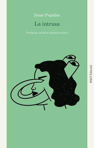 LA INTRUSA | 9791387914028 | PUJADAS, IRENE | Llibreria Geli - Llibreria Online de Girona - Comprar llibres en català i castellà
