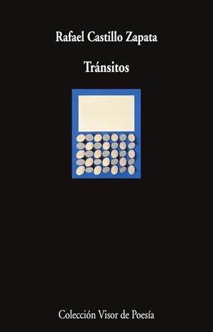 TRÁNSITOS | 9791387745769 | CASTILLO ZAPATA, RAFAEL | Llibreria Geli - Llibreria Online de Girona - Comprar llibres en català i castellà