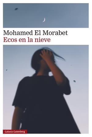 ECOS EN LA NIEVE | 9791387605018 | EL MORABET, MOHAMED | Llibreria Geli - Llibreria Online de Girona - Comprar llibres en català i castellà