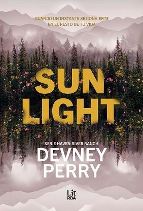 SUNLIGHT | 9788411329538 | PERRY, DEVNEY | Llibreria Geli - Llibreria Online de Girona - Comprar llibres en català i castellà