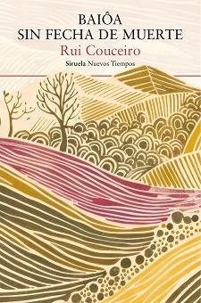BAIÔA SIN FECHA DE MUERTE | 9788410415690 | COUCEIRO, RUI | Libreria Geli - Librería Online de Girona - Comprar libros en catalán y castellano