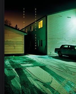 DISTANCIA ÍNTIMA.TODD HIDO | 9788410290150 | HIDO, TODD | Libreria Geli - Librería Online de Girona - Comprar libros en catalán y castellano