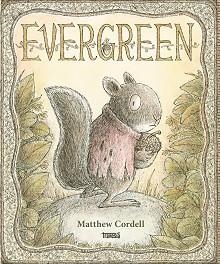 EVERGREEN | 9786075840062 | CORDELL, MATHEW | Libreria Geli - Librería Online de Girona - Comprar libros en catalán y castellano