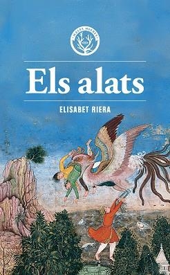 ELS ALATS | 9791399014624 | RIERA MILLÁN, ELISABET | Llibreria Geli - Llibreria Online de Girona - Comprar llibres en català i castellà