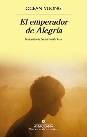 EL EMPERADOR DE ALEGRÍA | 9788433947796 | VUONG, OCEAN | Llibreria Geli - Llibreria Online de Girona - Comprar llibres en català i castellà