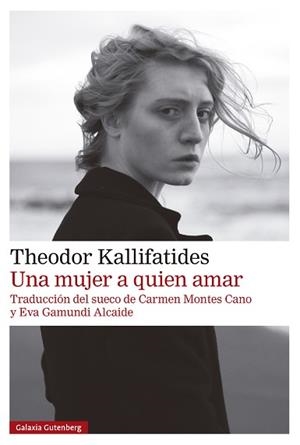 UNA MUJER A QUIEN AMAR | 9791387605049 | KALLIFATIDES, THEODOR | Llibreria Geli - Llibreria Online de Girona - Comprar llibres en català i castellà