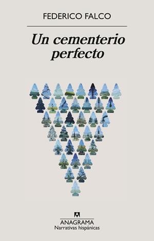 UN CEMENTERIO PERFECTO | 9788433947758 | FALCO, FEDERICO | Llibreria Geli - Llibreria Online de Girona - Comprar llibres en català i castellà