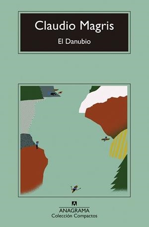 EL DANUBIO | 9788433948106 | MAGRIS, CLAUDIO | Llibreria Geli - Llibreria Online de Girona - Comprar llibres en català i castellà