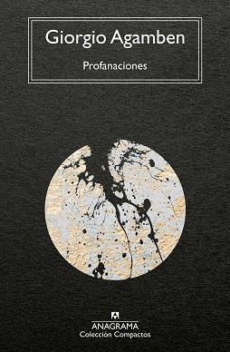 PROFANACIONES | 9788433947673 | AGAMBEN, GIORGIO | Llibreria Geli - Llibreria Online de Girona - Comprar llibres en català i castellà