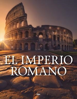 EL IMPERIO ROMANO | 9788410981263 | Llibreria Geli - Llibreria Online de Girona - Comprar llibres en català i castellà