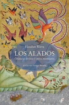LOS ALADOS | 9791387688318 | RIERA, ELISABET | Llibreria Geli - Llibreria Online de Girona - Comprar llibres en català i castellà
