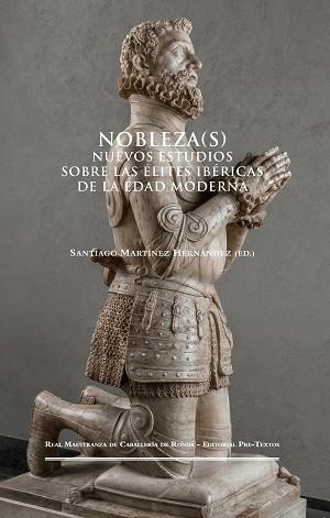 NOBLEZA(S) | 9788410309500 | VARIOS AUTORES | Llibreria Geli - Llibreria Online de Girona - Comprar llibres en català i castellà