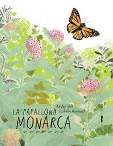 LA PAPALLONA MONARCA | 9788412970029 | HALL, KIRSTEN | Llibreria Geli - Llibreria Online de Girona - Comprar llibres en català i castellà
