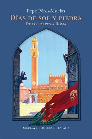 DÍAS DE SOL Y PIEDRA | 9791387688257 | PÉREZ-MUELAS, PEPE | Llibreria Geli - Llibreria Online de Girona - Comprar llibres en català i castellà