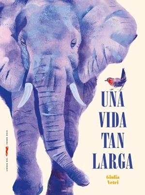 UNA VIDA TAN LARGA | 9791399040180 | VETRI, GIULIA | Llibreria Geli - Llibreria Online de Girona - Comprar llibres en català i castellà