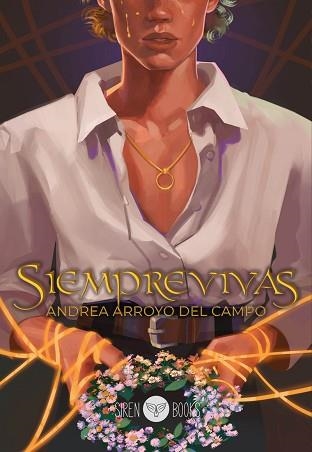 SIEMPREVIVAS | 9791387864002 | ARROYO DEL CAMPO, ANDREA | Libreria Geli - Librería Online de Girona - Comprar libros en catalán y castellano