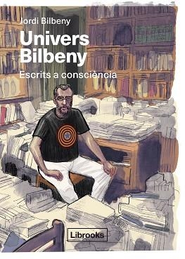 UNIVERS BILBENY | 9791399021097 | BILBENY, JORDI | Llibreria Geli - Llibreria Online de Girona - Comprar llibres en català i castellà