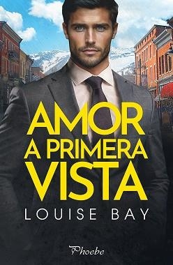 AMOR A PRIMERA VISTA | 9791387787356 | BAY, LOUISE | Llibreria Geli - Llibreria Online de Girona - Comprar llibres en català i castellà