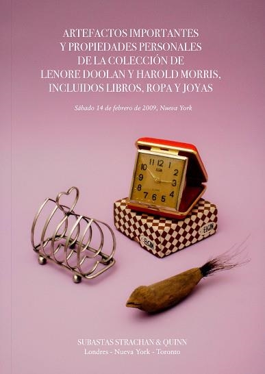 ARTEFACTOS IMPORTANTES | 9788409742660 | SHAPTON, LEANNE | Llibreria Geli - Llibreria Online de Girona - Comprar llibres en català i castellà
