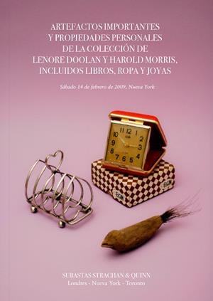 ARTEFACTOS IMPORTANTES | 9788409742660 | SHAPTON, LEANNE | Llibreria Geli - Llibreria Online de Girona - Comprar llibres en català i castellà