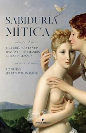 SABIDURÍA MÍTICA | 9791387597061 | GREENE, LIZ/SHARMAN-BURKE, JULIET | Libreria Geli - Librería Online de Girona - Comprar libros en catalán y castellano