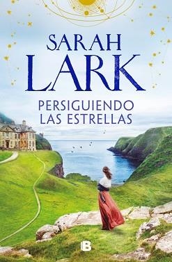 PERSIGUIENDO LAS ESTRELLAS | 9788466681391 | LARK, SARAH | Llibreria Geli - Llibreria Online de Girona - Comprar llibres en català i castellà