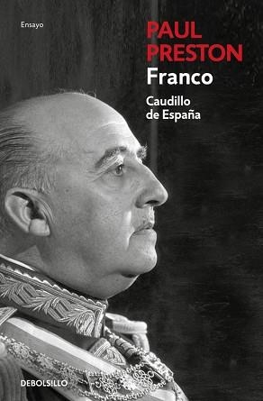 FRANCO (EDICIÓN ACTUALIZADA) | 9788466337489 | PRESTON, PAUL | Libreria Geli - Librería Online de Girona - Comprar libros en catalán y castellano