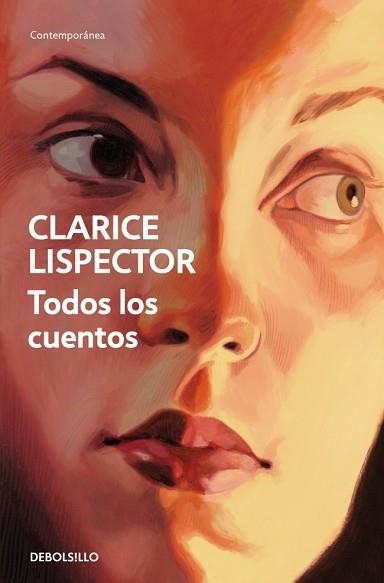 TODOS LOS CUENTOS(CLARICE LISPECTOR) | 9788466381673 | LISPECTOR, CLARICE | Libreria Geli - Librería Online de Girona - Comprar libros en catalán y castellano