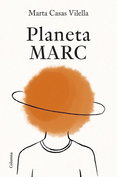 PLANETA MARC | 9788466434058 | CASAS VILELLA, MARTA | Llibreria Geli - Llibreria Online de Girona - Comprar llibres en català i castellà