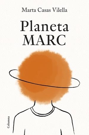 PLANETA MARC | 9788466434058 | CASAS VILELLA, MARTA | Llibreria Geli - Llibreria Online de Girona - Comprar llibres en català i castellà