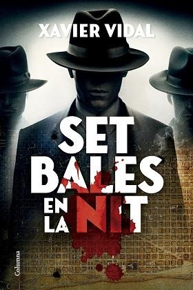 SET BALES EN LA NIT | 9788466434294 | VIDAL ALEMANY, XAVIER | Llibreria Geli - Llibreria Online de Girona - Comprar llibres en català i castellà