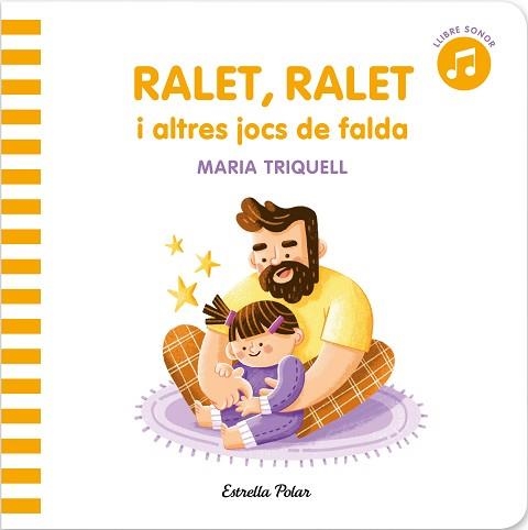 RALET,RALET I ALTRES JOCS DE FALDA | 9791387519322 | Libreria Geli - Librería Online de Girona - Comprar libros en catalán y castellano