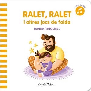 RALET,RALET I ALTRES JOCS DE FALDA | 9791387519322 | Llibreria Geli - Llibreria Online de Girona - Comprar llibres en català i castellà