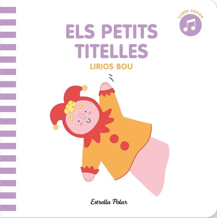 ELS PETITS TITELLES | 9791387519339 | Libreria Geli - Librería Online de Girona - Comprar libros en catalán y castellano