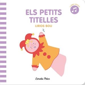 ELS PETITS TITELLES | 9791387519339 | Llibreria Geli - Llibreria Online de Girona - Comprar llibres en català i castellà