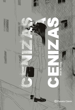 CENIZAS A CENIZAS | 9791387780067 | SIU-FUNG, MAK | Libreria Geli - Librería Online de Girona - Comprar libros en catalán y castellano