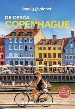 COPENHAGUE(LONELY PLANET DE CERCA.EDICIÓN 2025) | 9788408305484 | BLASI, ABIGAIL | Llibreria Geli - Llibreria Online de Girona - Comprar llibres en català i castellà