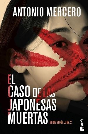 EL CASO DE LAS JAPONESAS MUERTAS | 9788408309840 | MERCERO, ANTONIO | Llibreria Geli - Llibreria Online de Girona - Comprar llibres en català i castellà