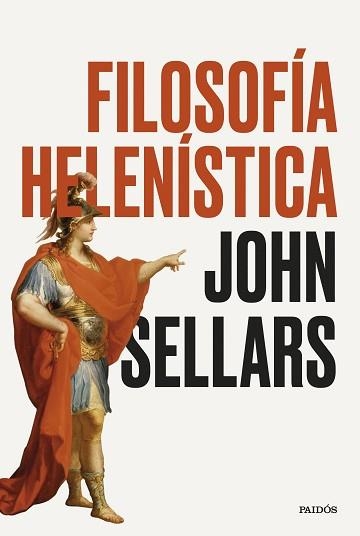 FILOSOFÍA HELENÍSTICA | 9788449344459 | SELLARS, JOHN | Llibreria Geli - Llibreria Online de Girona - Comprar llibres en català i castellà