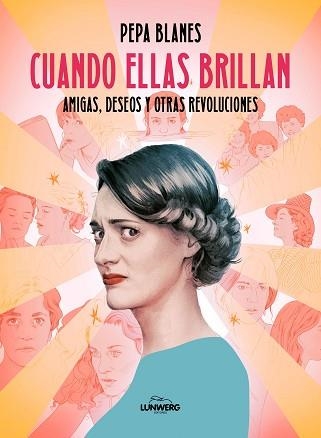 CUANDO ELLAS BRILLAN | 9791387761158 | BLANES, PEPA | Libreria Geli - Librería Online de Girona - Comprar libros en catalán y castellano