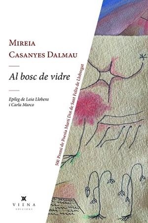 AL BOSC DE VIDRE | 9791399051216 | CASANYES DALMAU, MIREIA | Llibreria Geli - Llibreria Online de Girona - Comprar llibres en català i castellà