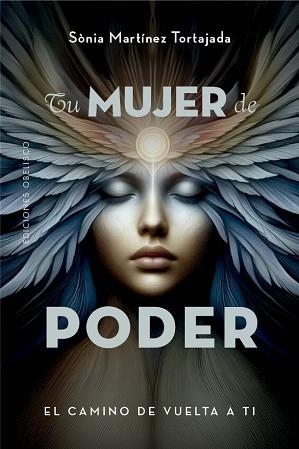 TU MUJER DE PODER | 9788411723169 | MARTÍNEZ TORTAJADA, SÒNIA | Llibreria Geli - Llibreria Online de Girona - Comprar llibres en català i castellà