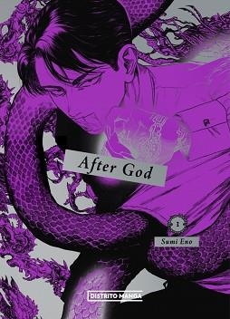 AFTER GOD-3 | 9788419819338 | ENO, SUMI | Llibreria Geli - Llibreria Online de Girona - Comprar llibres en català i castellà