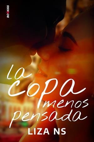 LA COPA MENOS PENSADA | 9788410479593 | NS, LIZA | Libreria Geli - Librería Online de Girona - Comprar libros en catalán y castellano