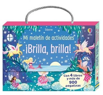 BRILLA,BRILLA! | 9781836065180 | Libreria Geli - Librería Online de Girona - Comprar libros en catalán y castellano