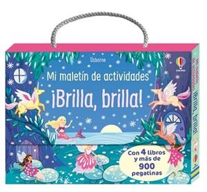 BRILLA,BRILLA! | 9781836065180 | Llibreria Geli - Llibreria Online de Girona - Comprar llibres en català i castellà